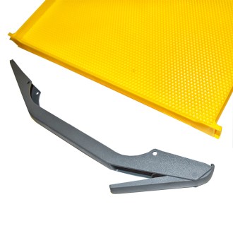 Pinza per Telaini per rimozione di telaini in plastica